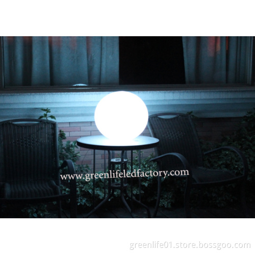 16cm LED Float Ball Light